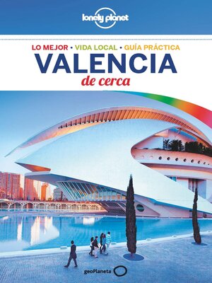 cover image of Valencia de cerca 3